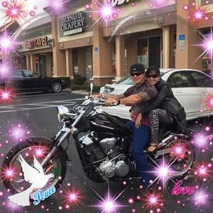 Meet your Posher, Suong